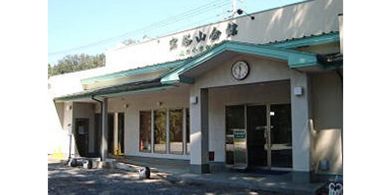 多聞院（宝塔山会館）の外観画像