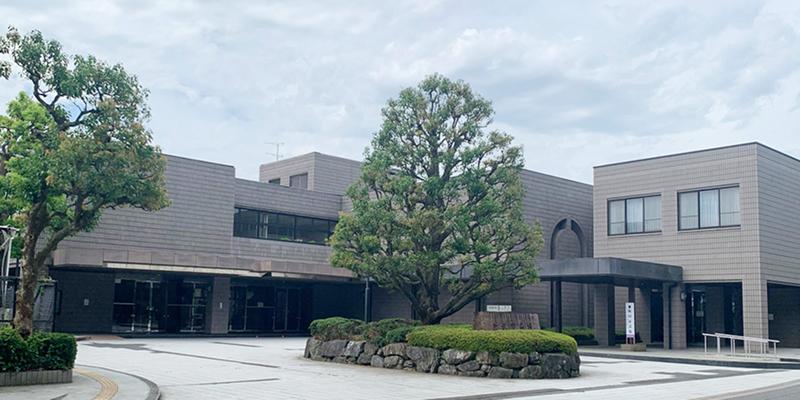所沢市斎場のイメージ画像