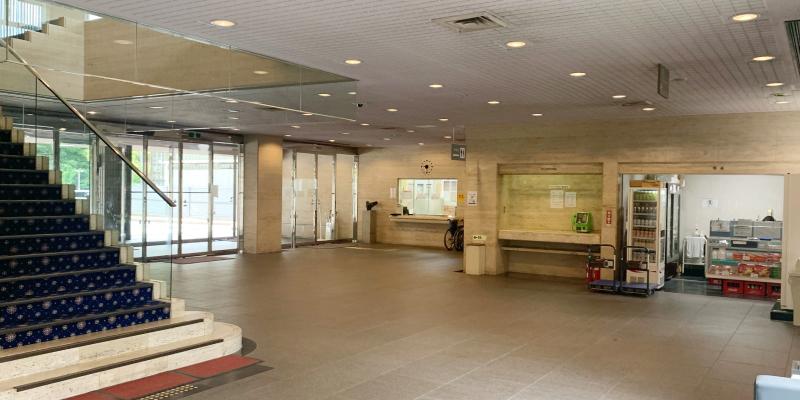 所沢市斎場のイメージ画像