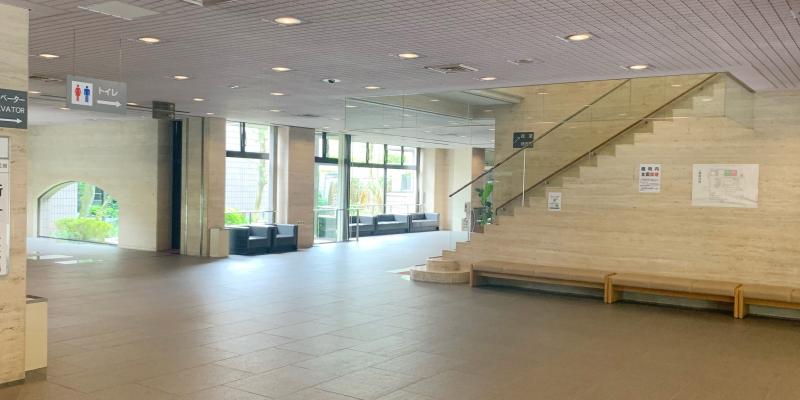 所沢市斎場のイメージ画像