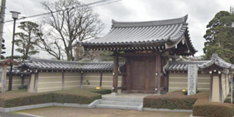 長徳寺（芙蓉閣斎場）の外観画像