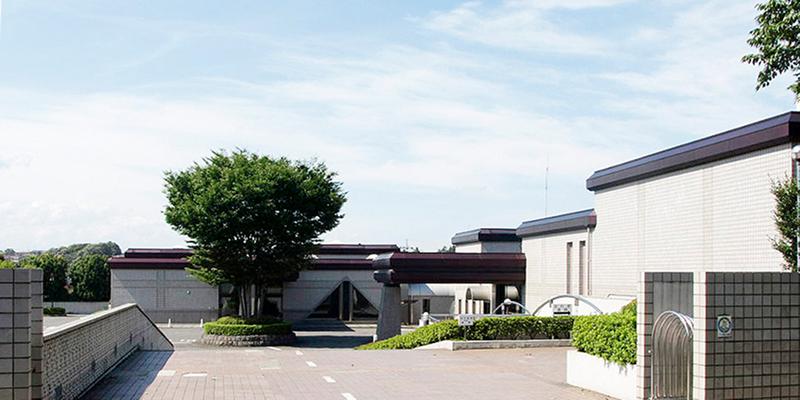 八王子市斎場のイメージ画像