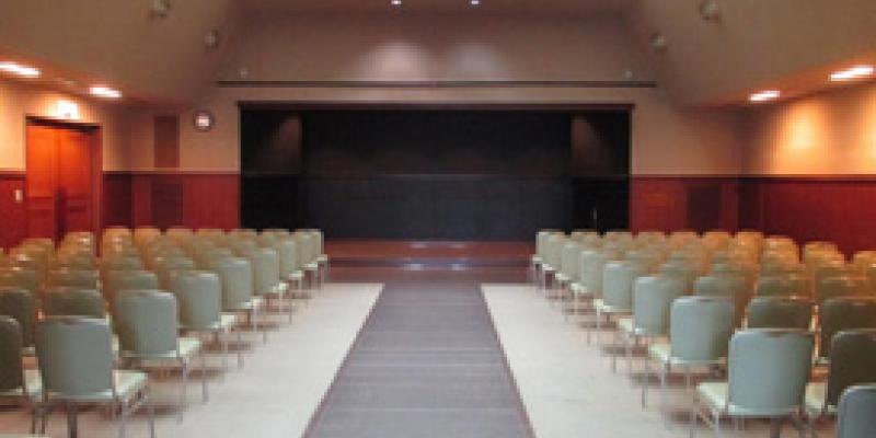 八王子市斎場のイメージ画像