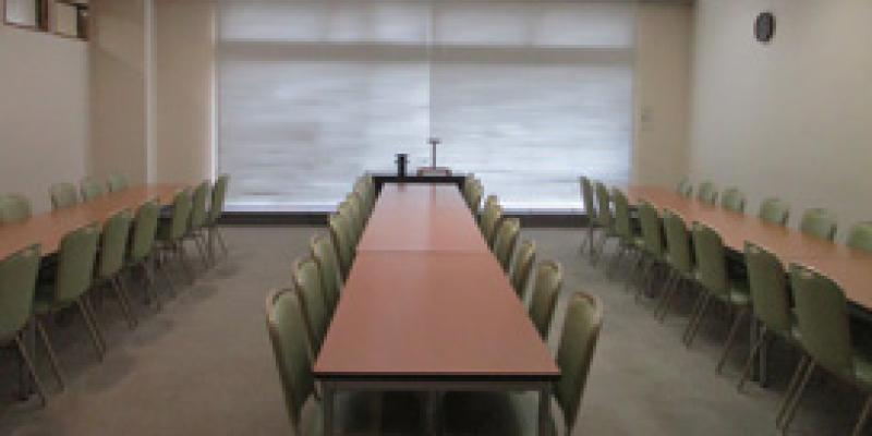 八王子市斎場のイメージ画像