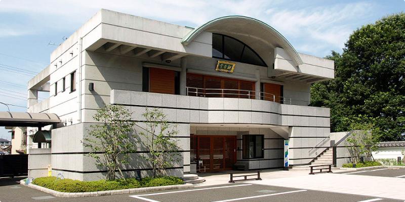 浄泉寺（観音堂）の外観画像