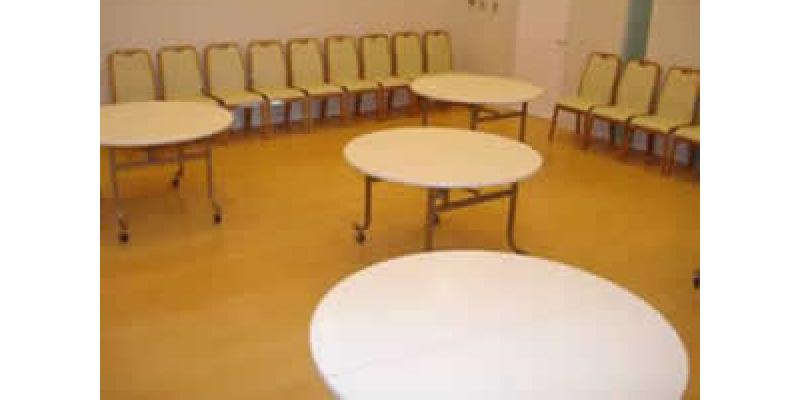 楢原斎場のイメージ画像