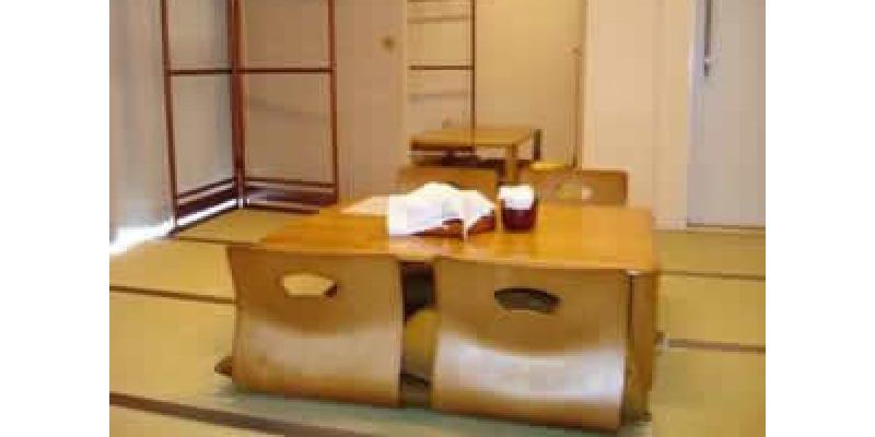 楢原斎場のイメージ画像