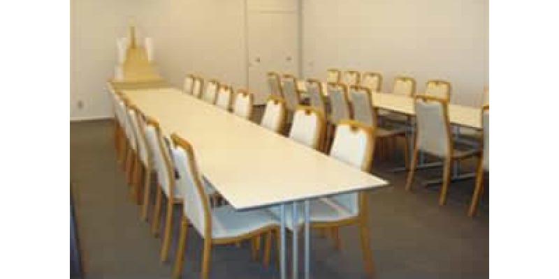 楢原斎場のイメージ画像