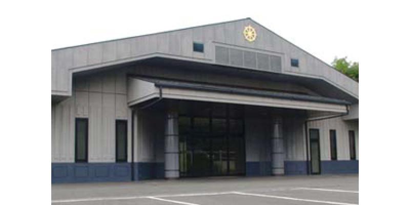 蓮生寺（祈祷室・法話室）の外観画像