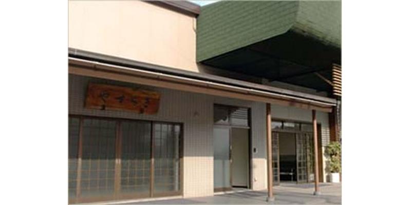 やすらぎ都民斎場のイメージ画像