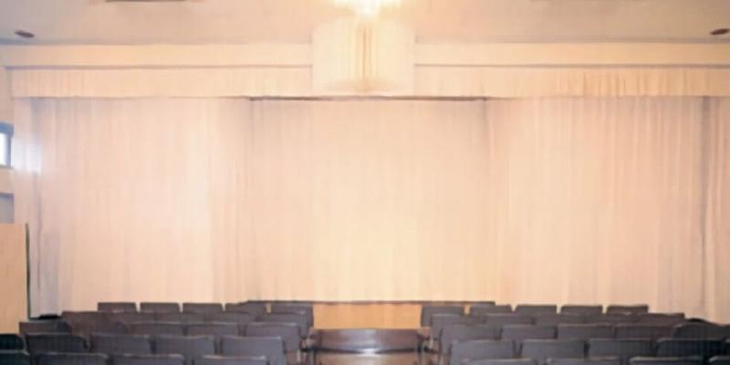 やすらぎ都民斎場のイメージ画像