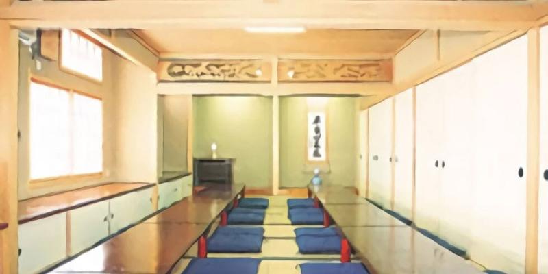 やすらぎ都民斎場のイメージ画像