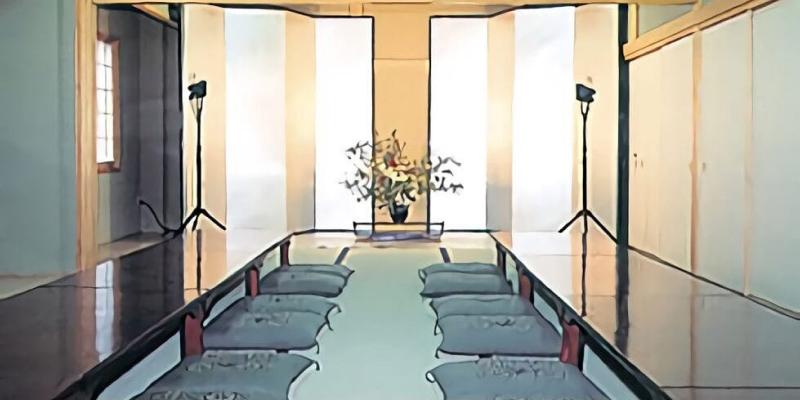 やすらぎ都民斎場のイメージ画像