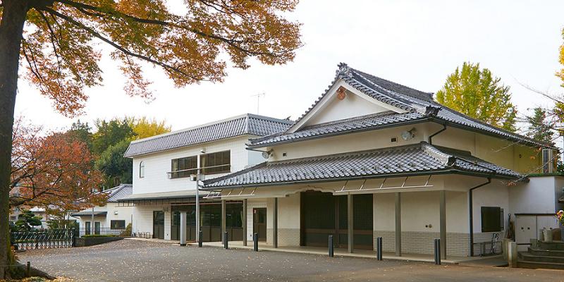 禅林寺（霊泉斎場）のイメージ画像