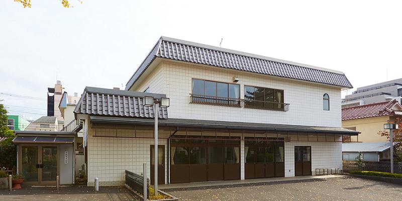 禅林寺（霊泉斎場）のイメージ画像