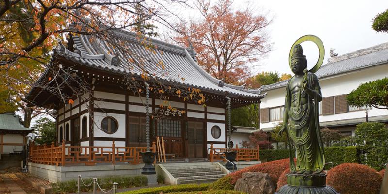 禅林寺（霊泉斎場）のイメージ画像