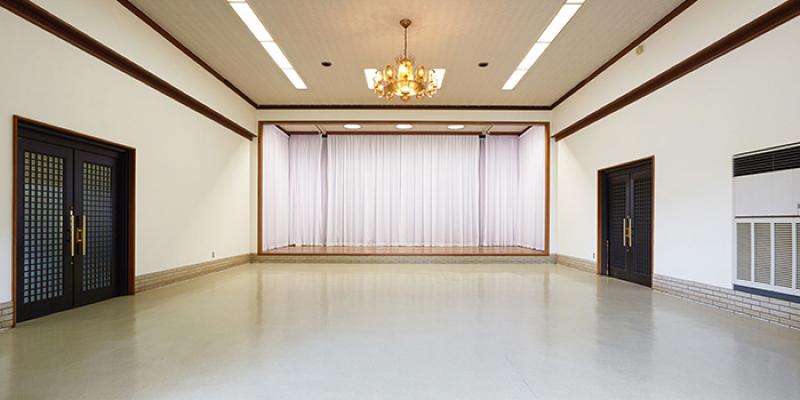 禅林寺（霊泉斎場）のイメージ画像