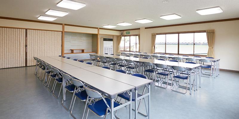 禅林寺（霊泉斎場）のイメージ画像