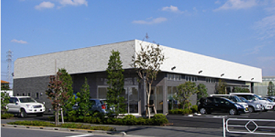 はごろもホールのイメージ画像