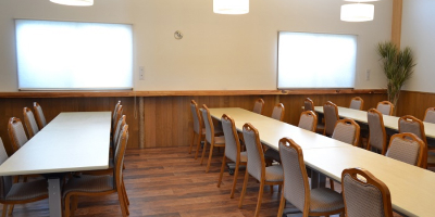 はごろもホールのイメージ画像