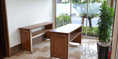 はごろもホールのイメージ画像