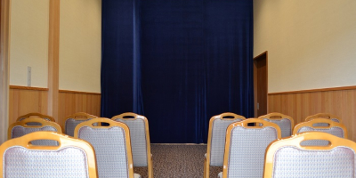 はごろもホールのイメージ画像