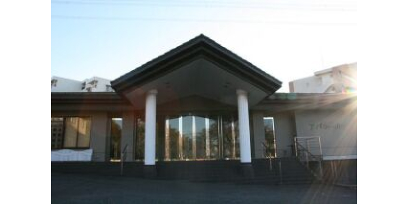 吉祥院（アバホール）の外観画像