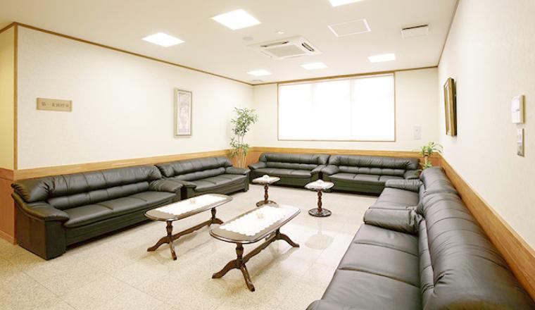 セレモア 坂戸駅前会館のイメージ画像