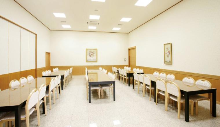 セレモア 坂戸駅前会館のイメージ画像