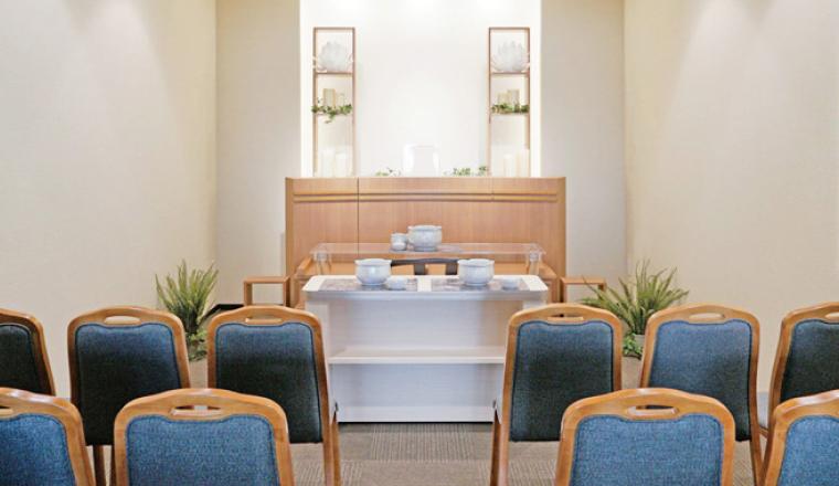 セレモア ガーデン会館 所沢駅西口のイメージ画像