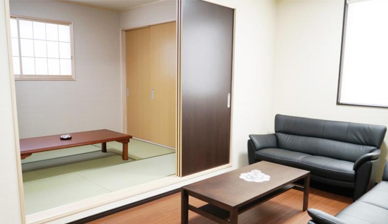 セレモア ガーデン会館 所沢駅西口のイメージ画像