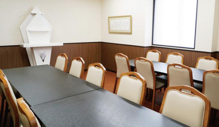 セレモア ガーデン会館 所沢駅西口のイメージ画像