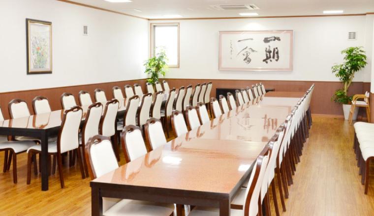 セレモア ガーデン会館 昭島のイメージ画像