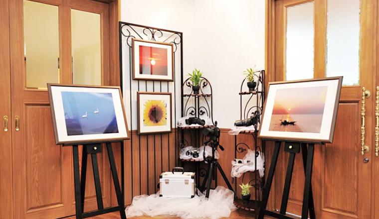 セレモア ガーデン会館 福生のイメージ画像