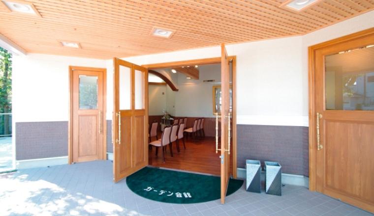 セレモア ガーデン会館 福生のイメージ画像