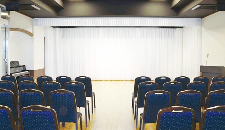 セレモア ガーデン会館 八王子西のイメージ画像