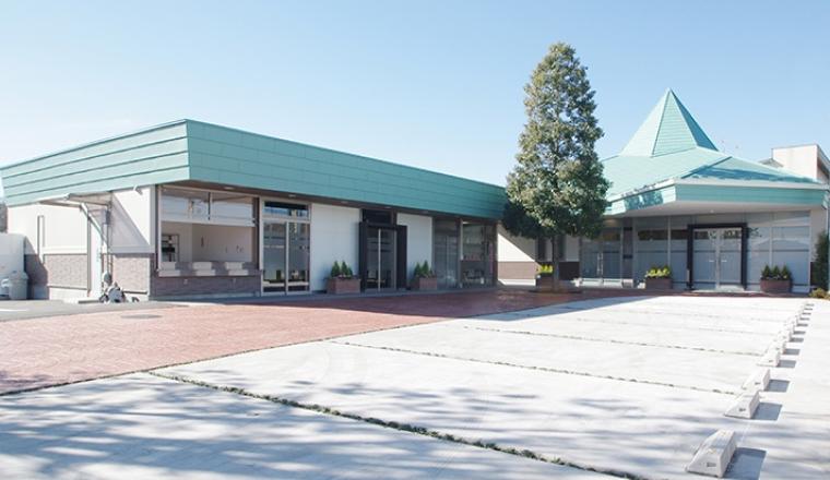 セレモア ガーデン会館 八王子西のイメージ画像