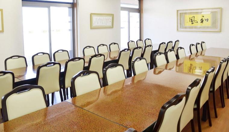 セレモア ガーデン会館 八王子西のイメージ画像