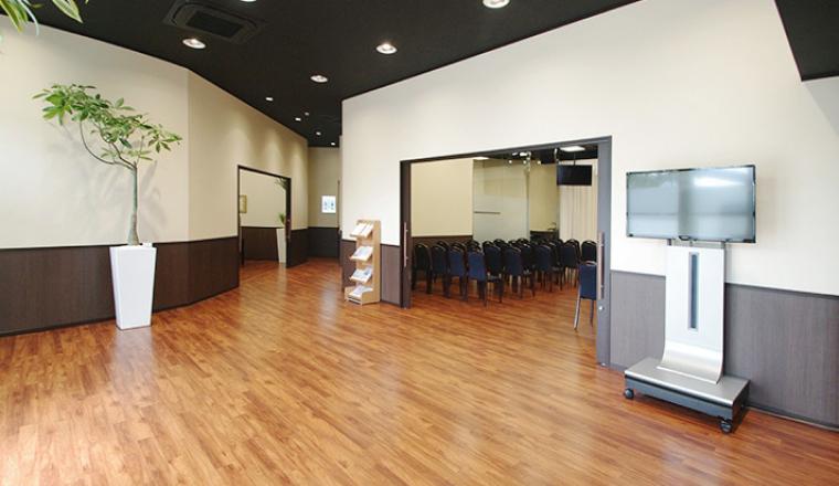 セレモア ガーデン会館 京王片倉駅前のイメージ画像