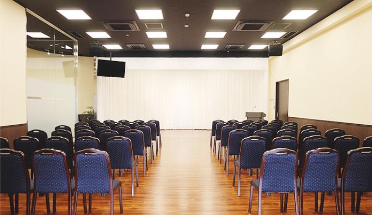 セレモア ガーデン会館 京王片倉駅前のイメージ画像