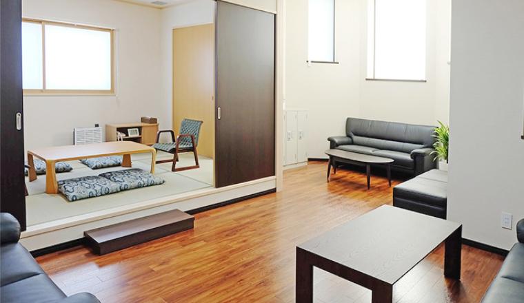 セレモア ガーデン会館 京王片倉駅前のイメージ画像