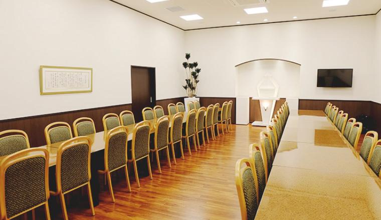 セレモア ガーデン会館 京王片倉駅前のイメージ画像