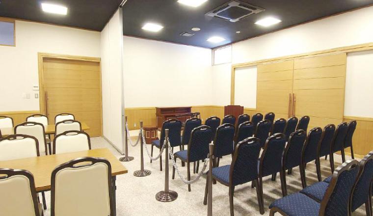 セレモア 八王子大横町会館のイメージ画像