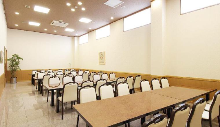 セレモア 八王子大横町会館のイメージ画像