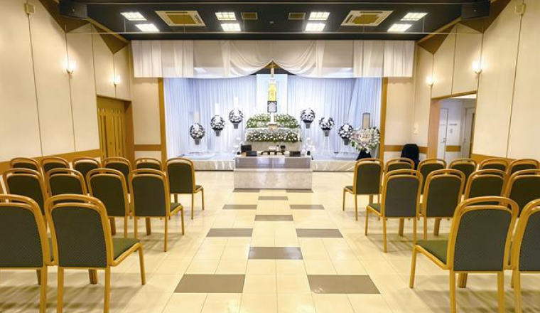 セレモア 東大和会館のイメージ画像