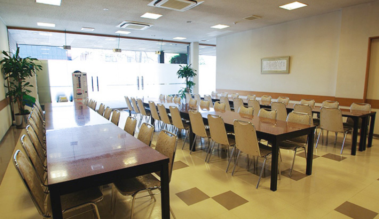セレモア 東大和会館のイメージ画像