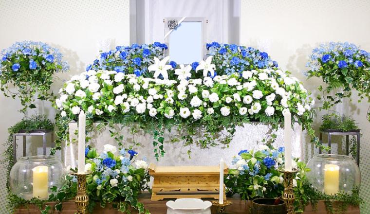 セレモア ガーデン会館 国立のイメージ画像