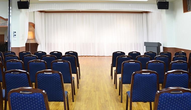 セレモア ガーデン会館 国立のイメージ画像