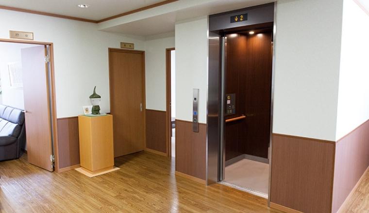 セレモア ガーデン会館 国立のイメージ画像