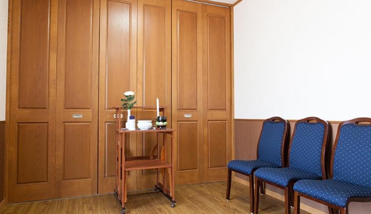 セレモア ガーデン会館 国立のイメージ画像